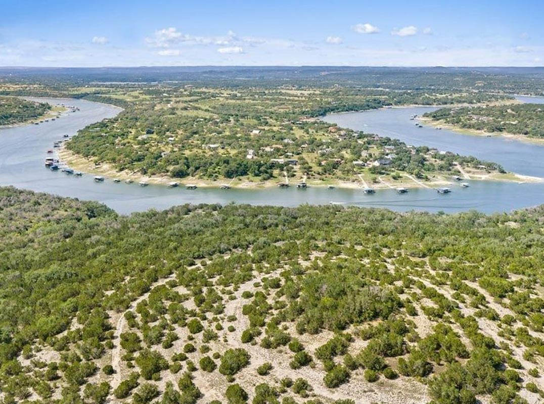 An Irreplaceable Texas Legacy 5