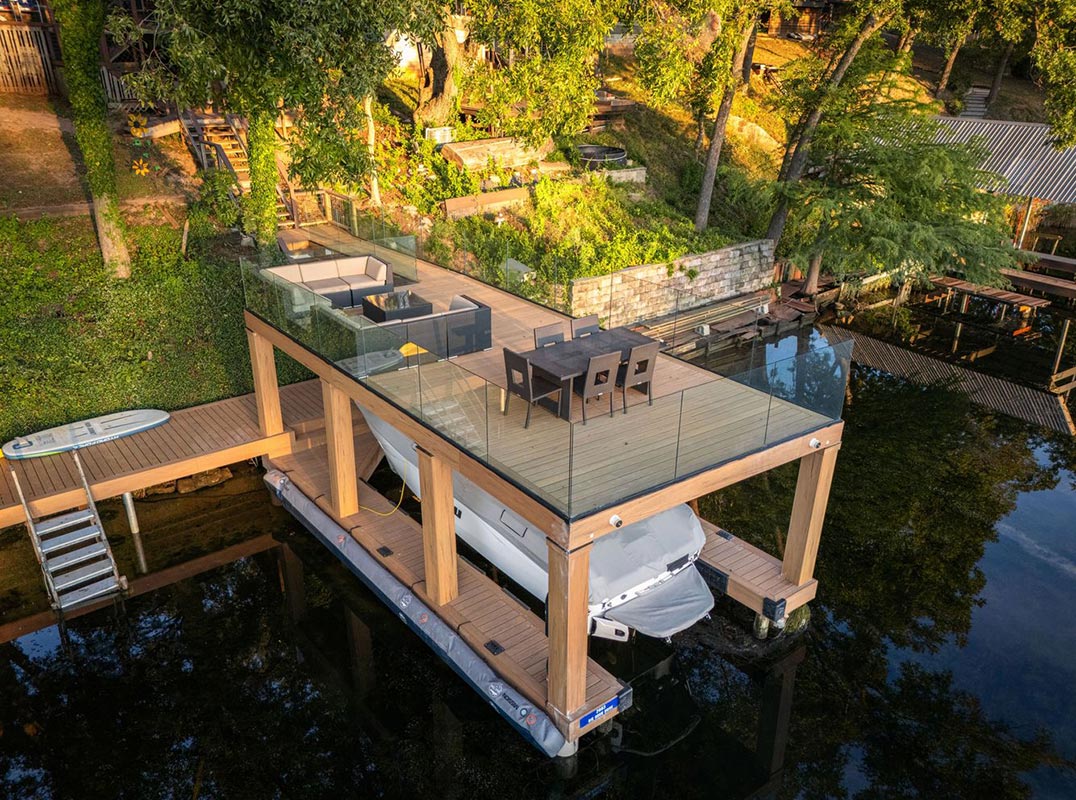 Where Lake Life Feels Effortless Relaxed And Genuinely Fun