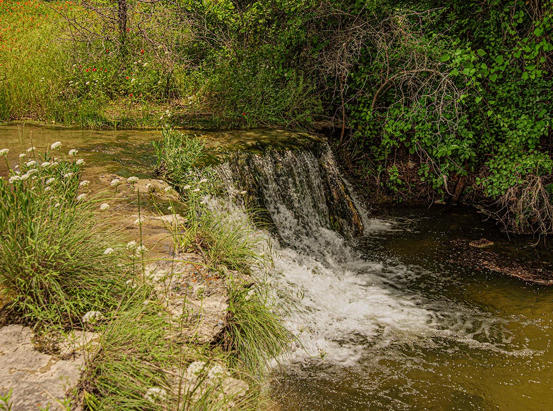 460± Acres In Hood County -- Cresson Development Growth