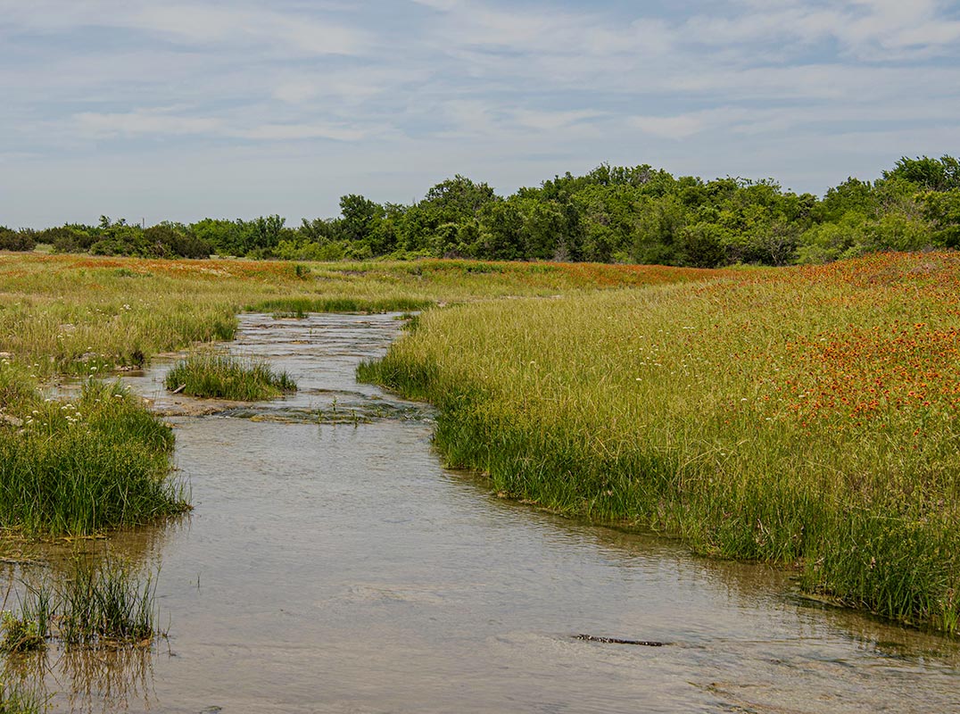 460± Acres In Hood County -- Cresson Development Growth