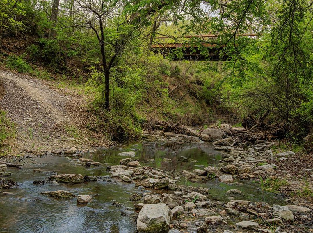 851-Acre Recreational And W Orking Ranch -- Erath County ~ The 851 Ranch
