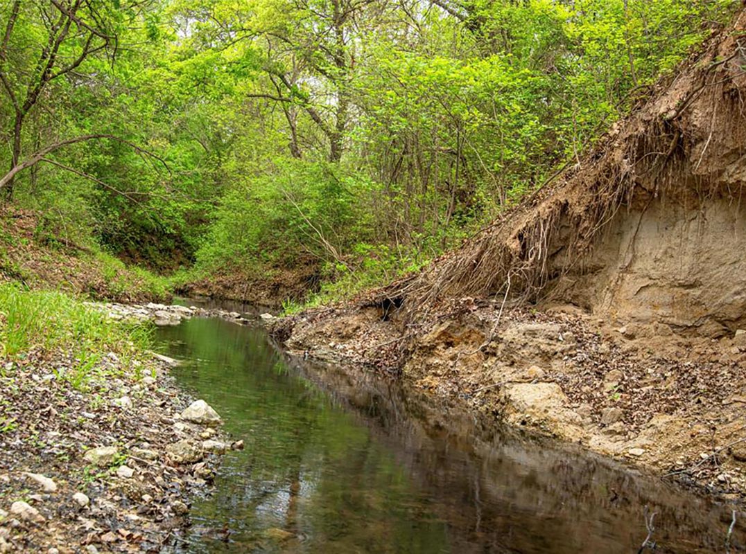 851-Acre Recreational And W Orking Ranch -- Erath County ~ The 851 Ranch