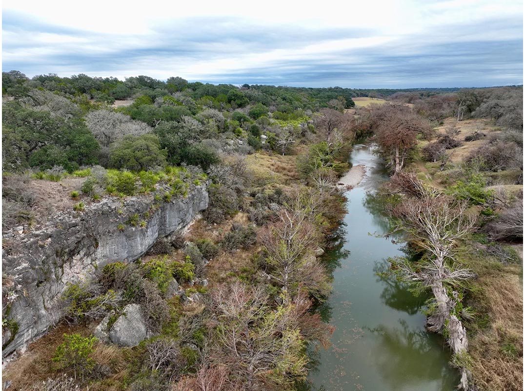 365 Acres Rio Oro Ranch