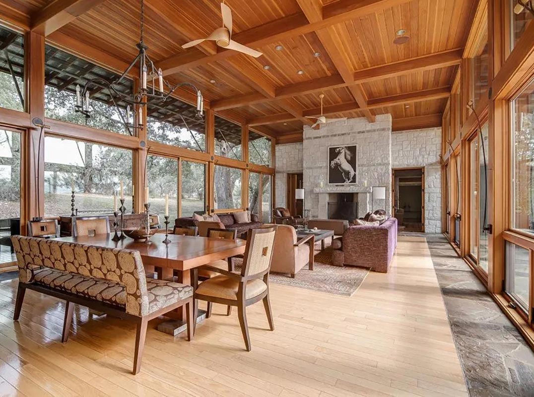 365 Acres Rio Oro Ranch