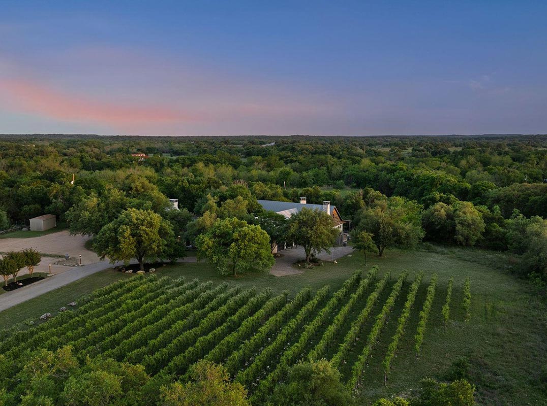 17+ Acre Hill Country Multi -Use Estate