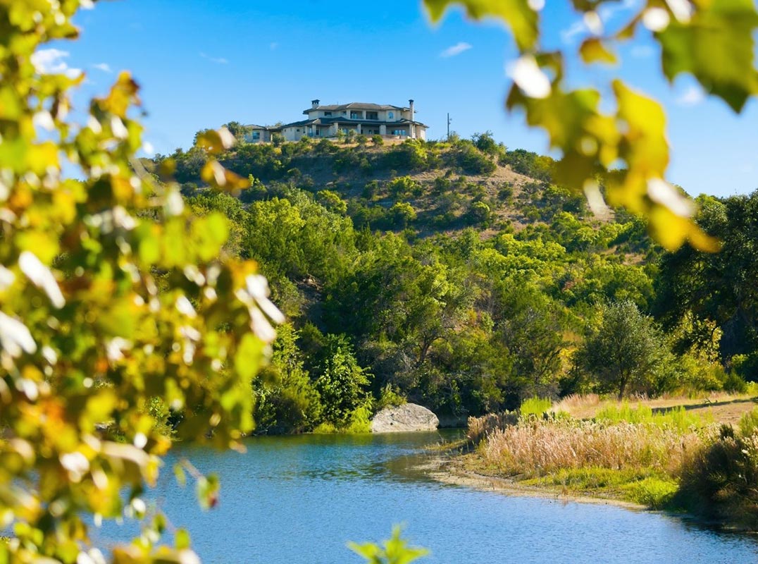 Mustang Springs Ranch -- 3,235 Acres