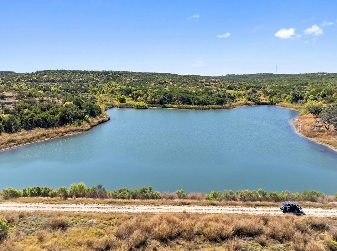 Mustang Springs Ranch -- 3,235 Acres