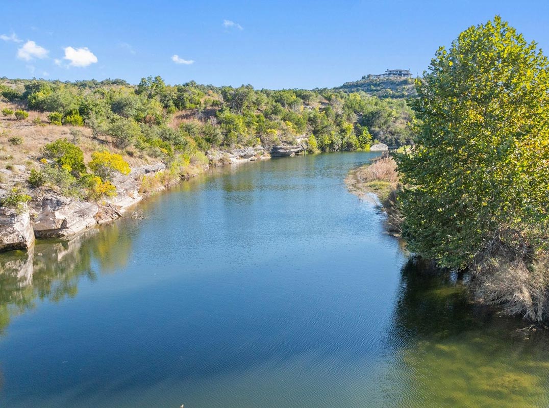 Mustang Springs Ranch -- 3,235 Acres