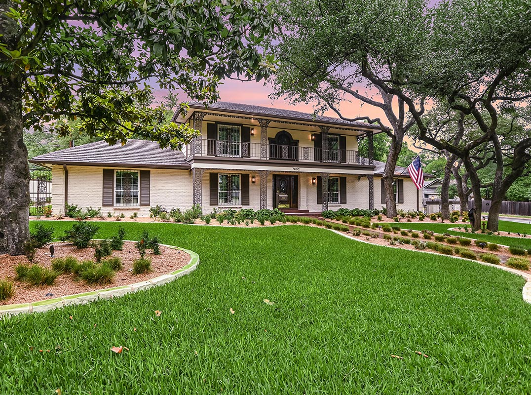 Timeless Character, Exceptional Flexibility, And Comfortable Everyday Living