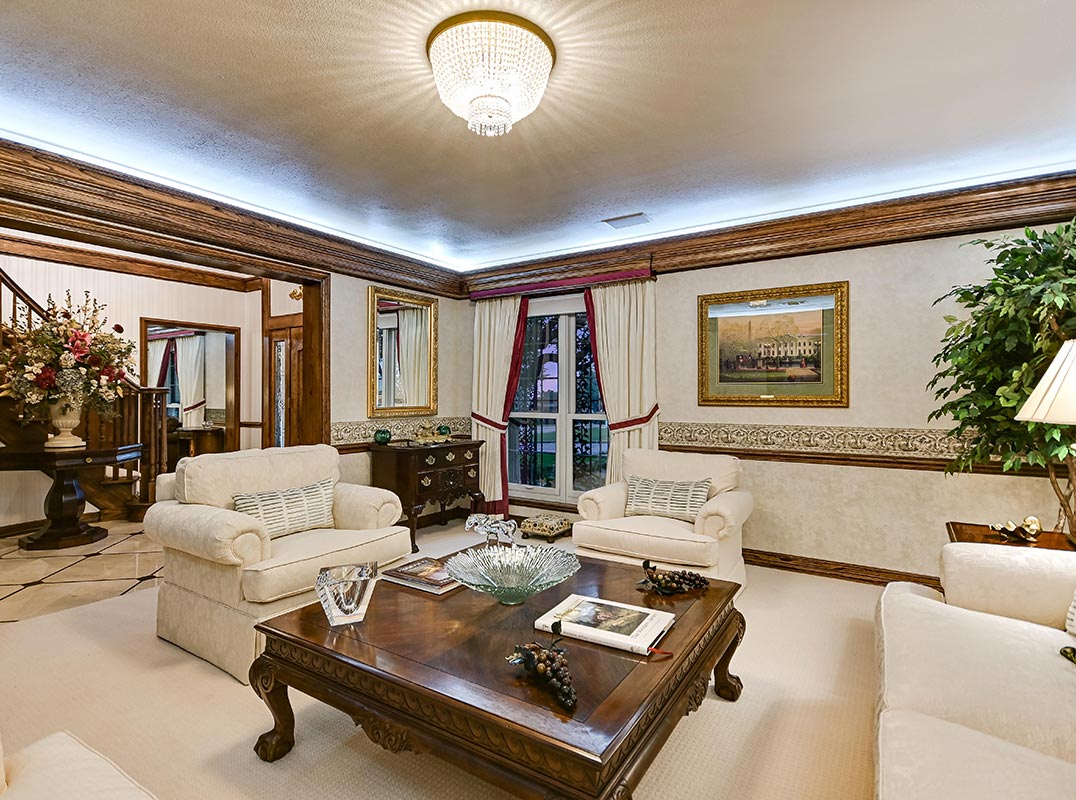Timeless Character, Exceptional Flexibility, And Comfortable Everyday Living
