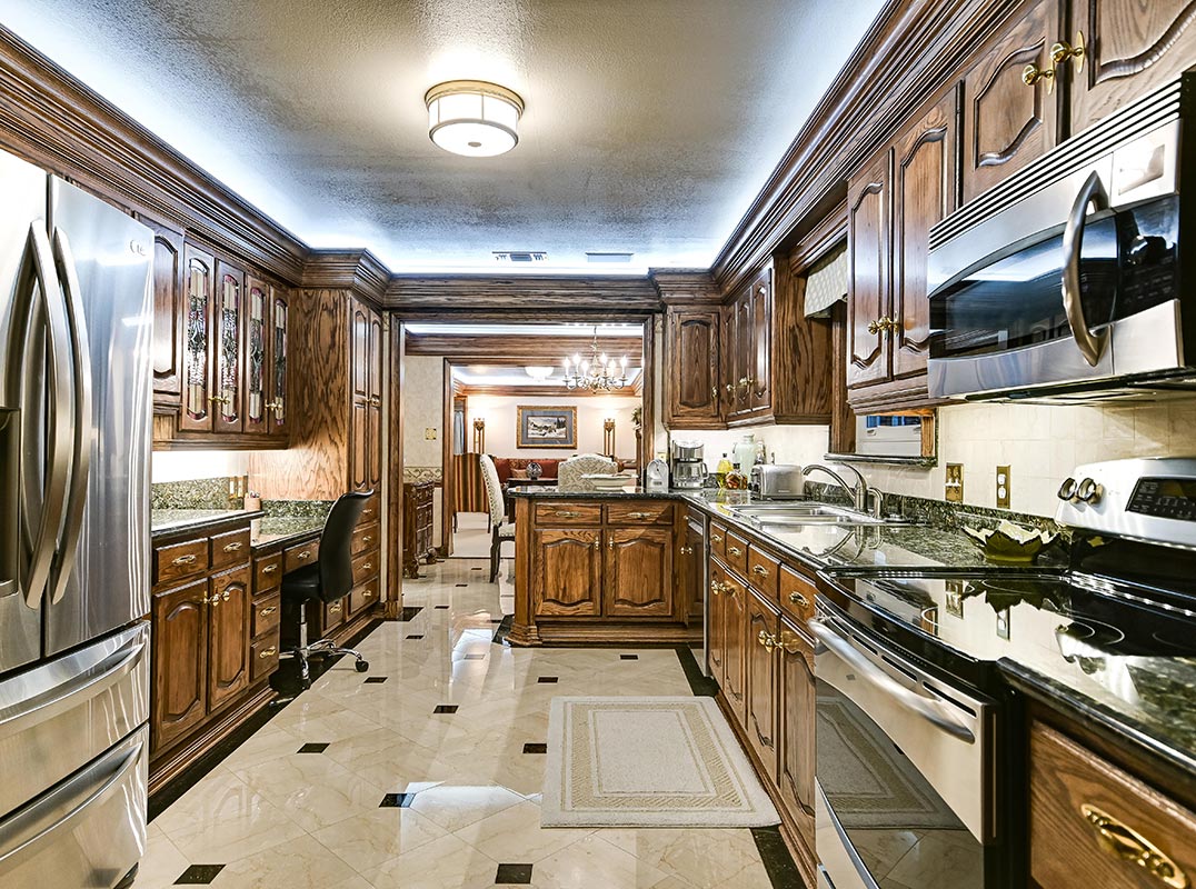 Timeless Character, Exceptional Flexibility, And Comfortable Everyday Living