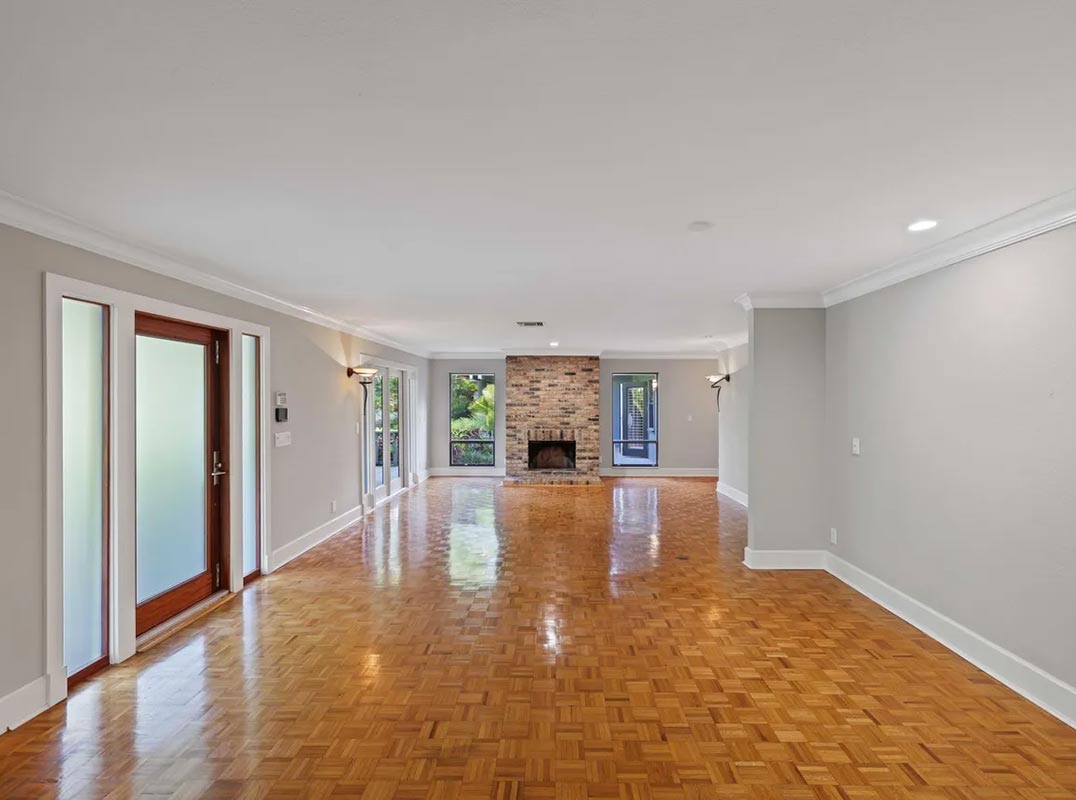 Within One of SoSo's Most Coveted and Discreet Enclaves