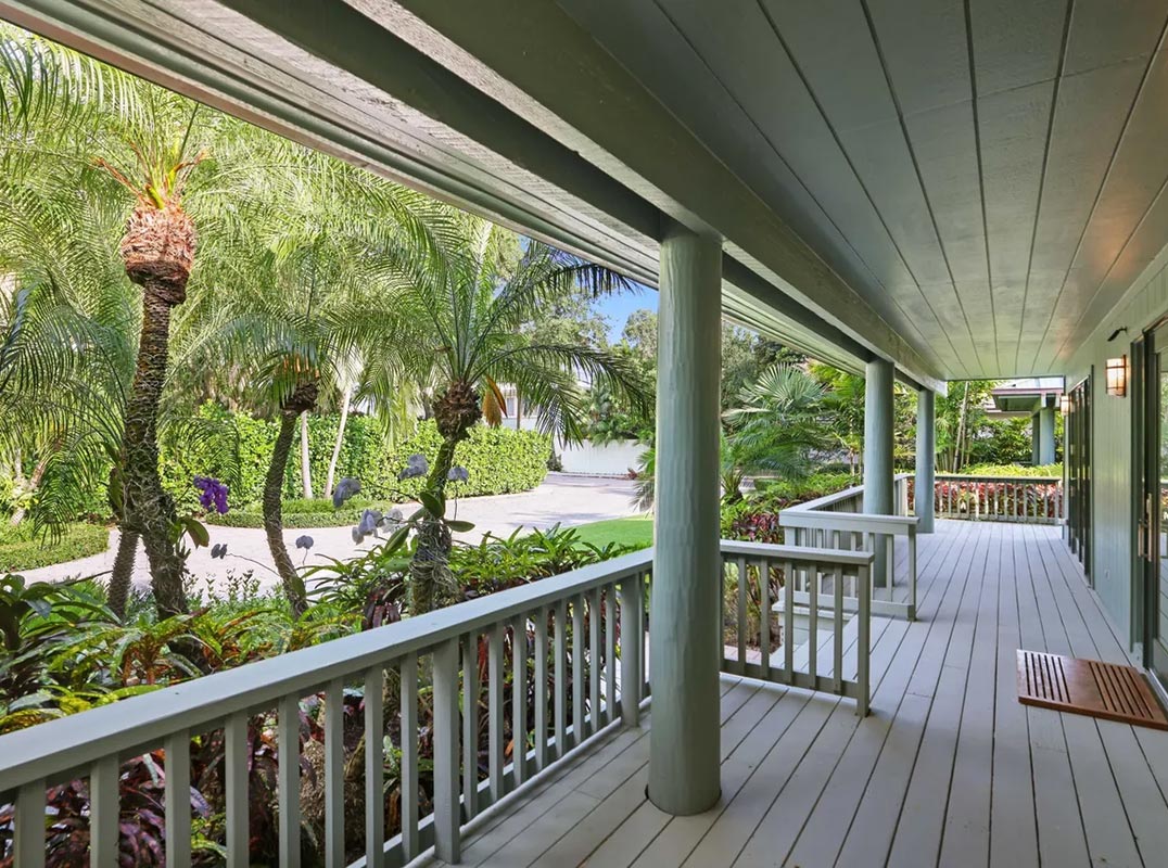 Within One of SoSo's Most Coveted and Discreet Enclaves