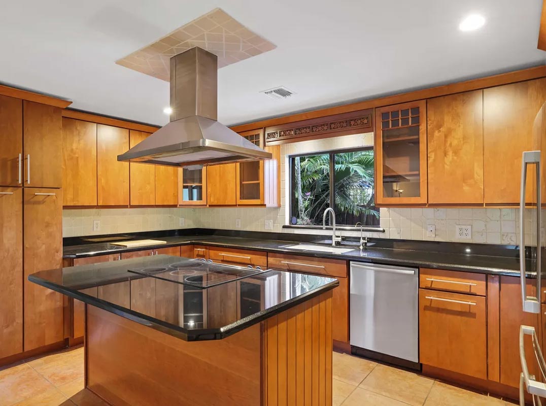 Within One of SoSo's Most Coveted and Discreet Enclaves