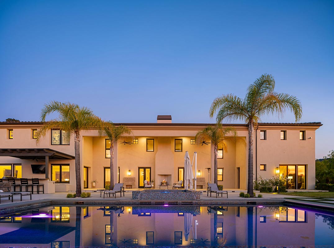 Unbound Luxury. Magnificence Like No Other. Hilltop Estate with Panoramic Views of Mt Diablo.