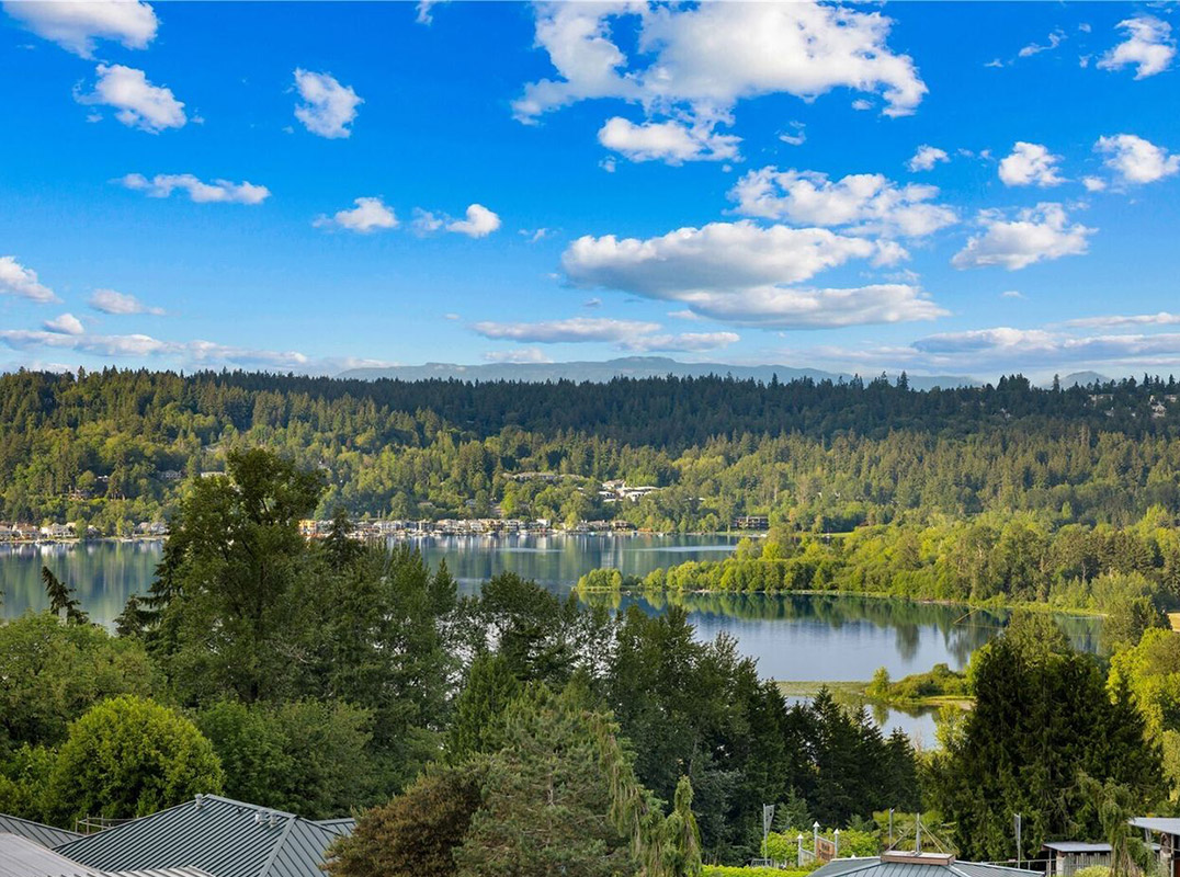 Issaquah Castle