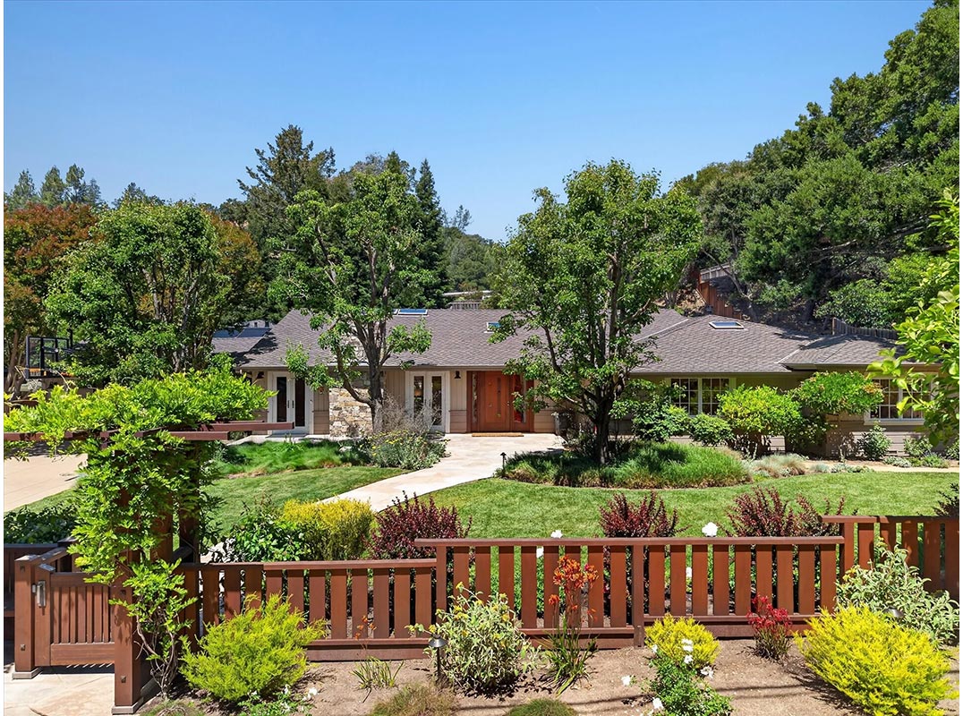 Private, Crafted Living In A Walkable Lafayette Neighborhood