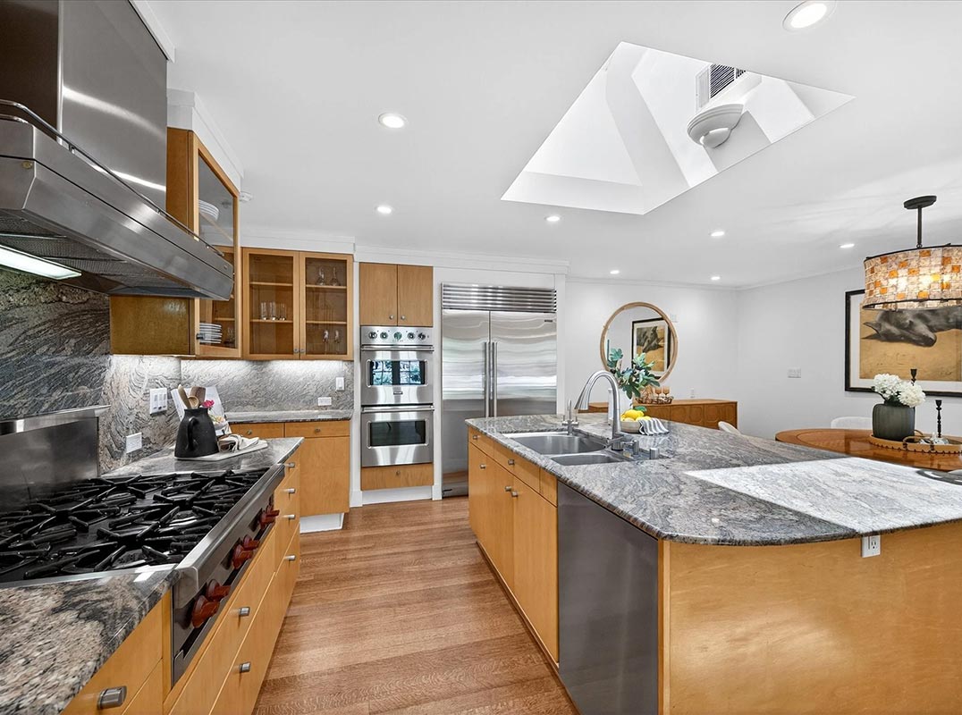Private, Crafted Living In A Walkable Lafayette Neighborhood