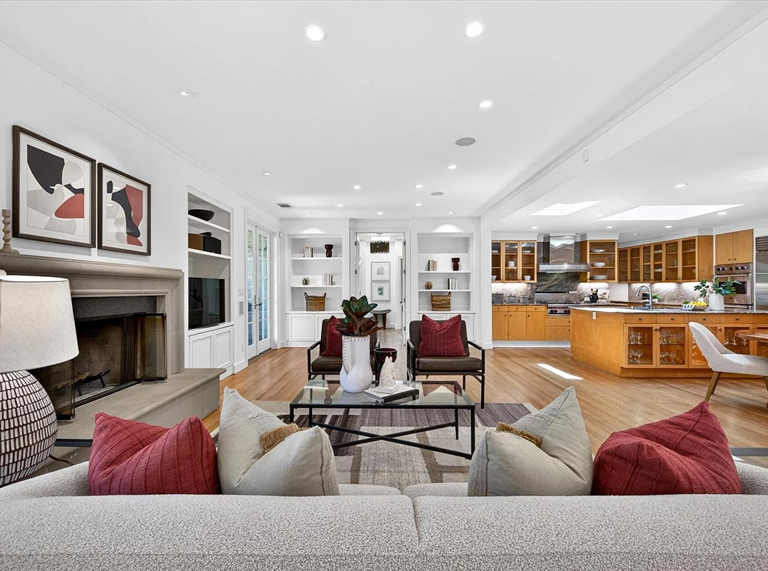 Private, Crafted Living In A Walkable Lafayette Neighborhood