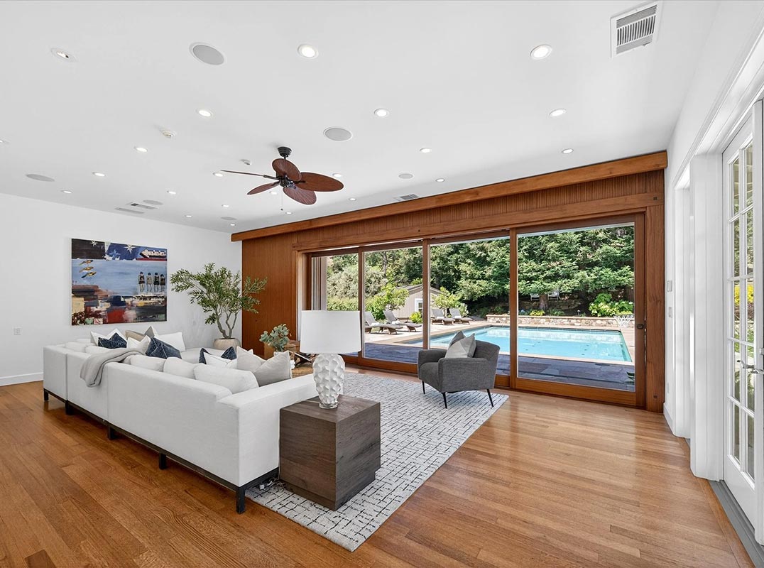 Private, Crafted Living In A Walkable Lafayette Neighborhood