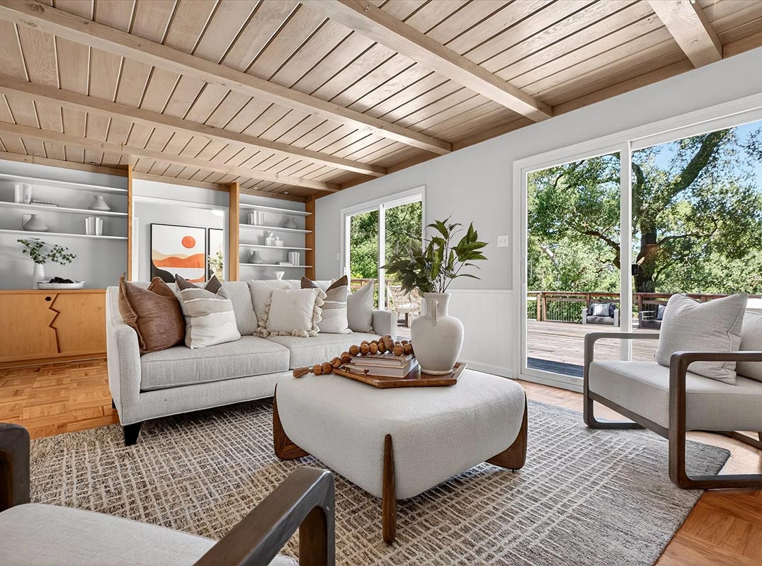 Charming, Single-Story Ranch