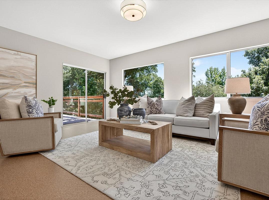 Charming, Single-Story Ranch