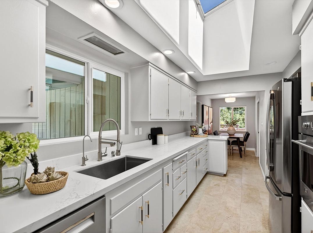Charming, Single-Story Ranch