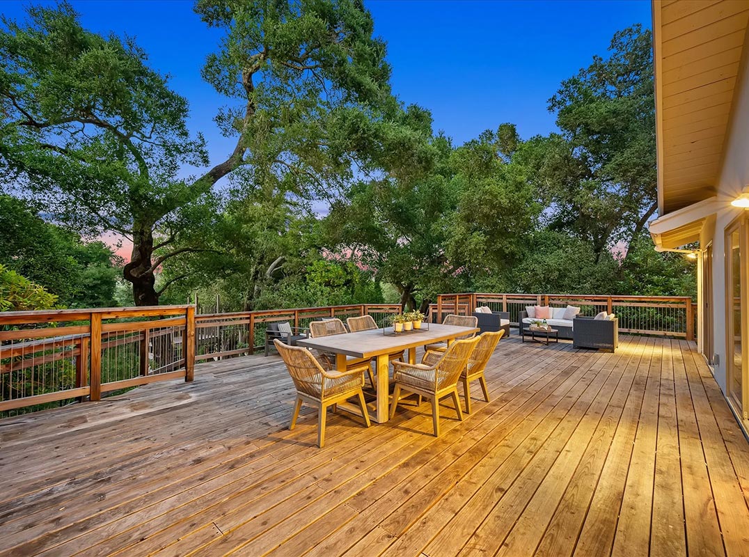 Charming, Single-Story Ranch