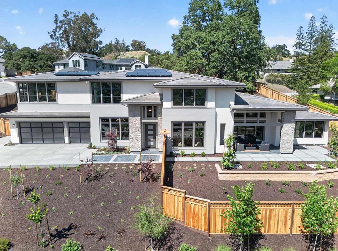 Premier New Construction 