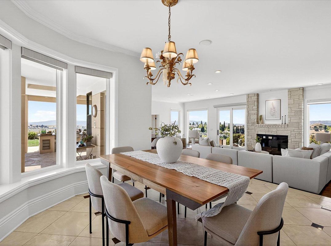 Blackhawk's Summit Estate
