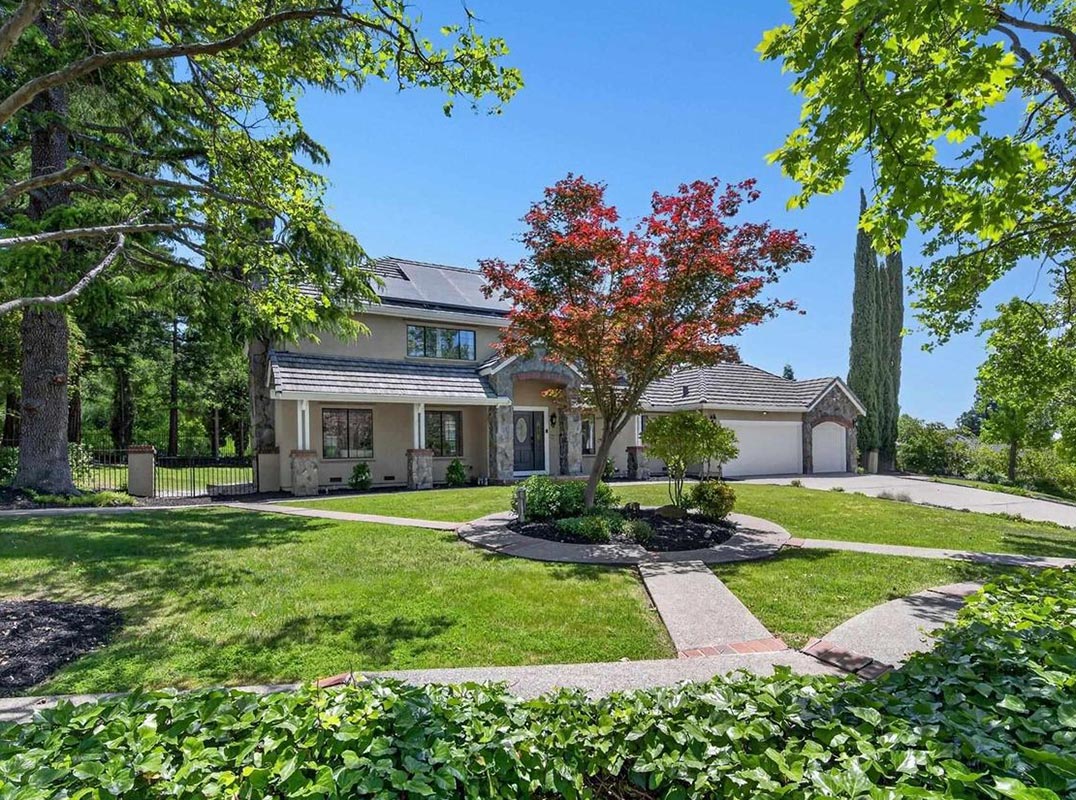Unparalleled Blend Of Privacy, Elegance, And Resort-Style Living