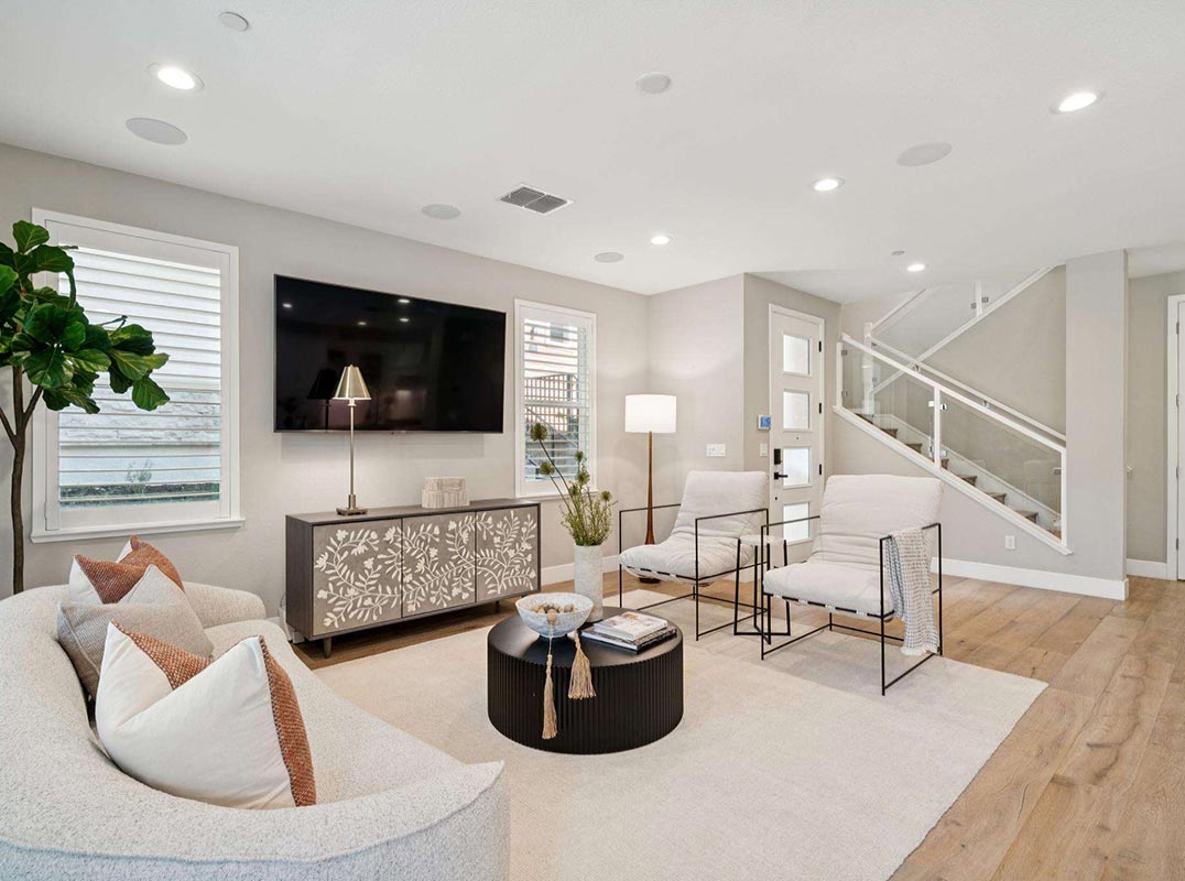 Exceptional Walnut Creek Home