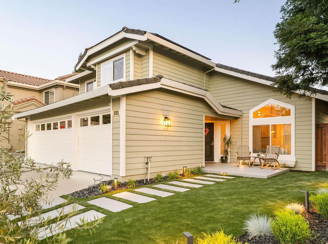Timeless Design, Thoughtful Functionality, And Exceptional Indoor-Outdoor Living