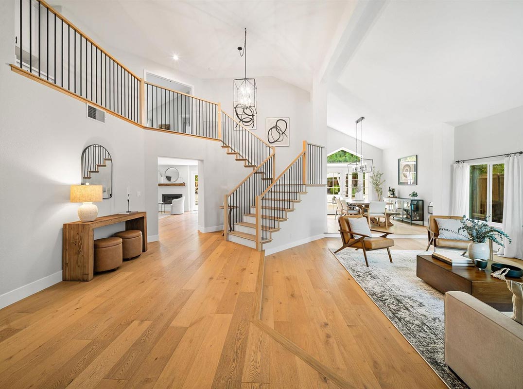 Timeless Design, Thoughtful Functionality, And Exceptional Indoor-Outdoor Living