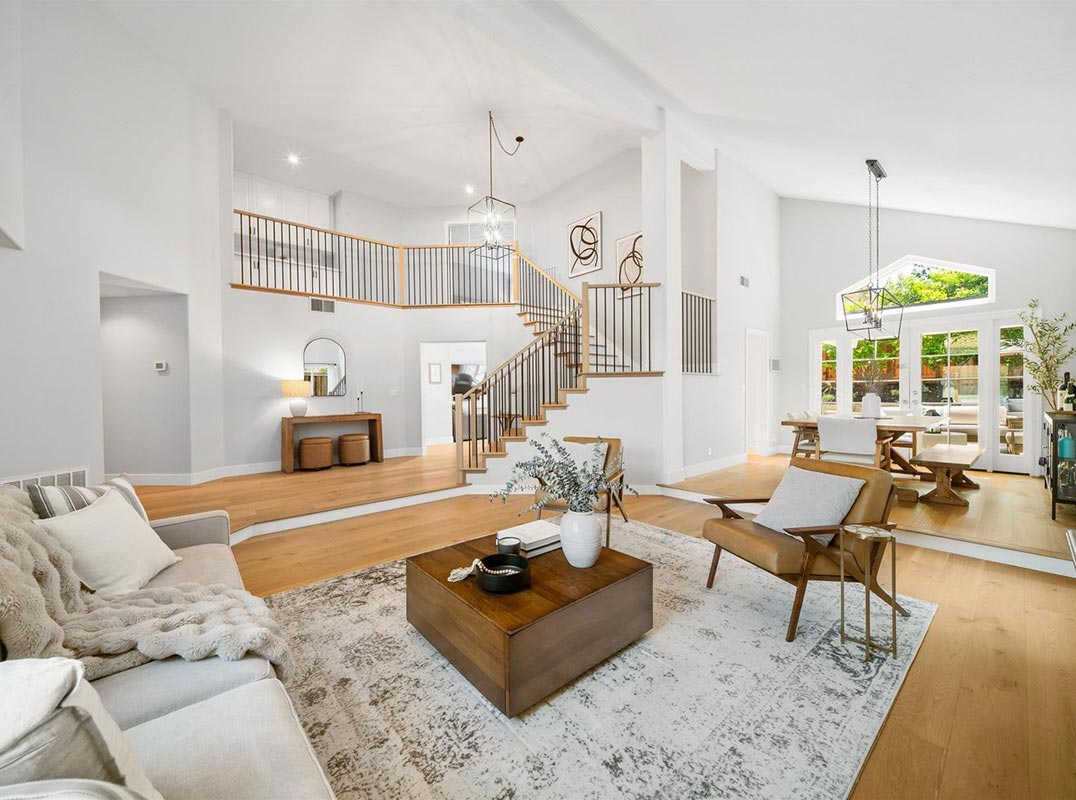 Timeless Design, Thoughtful Functionality, And Exceptional Indoor-Outdoor Living