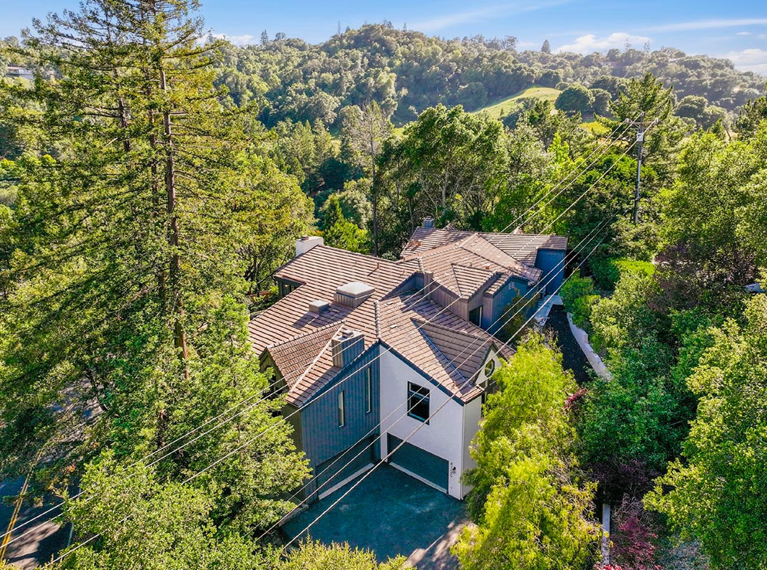 Contemporary Retreat