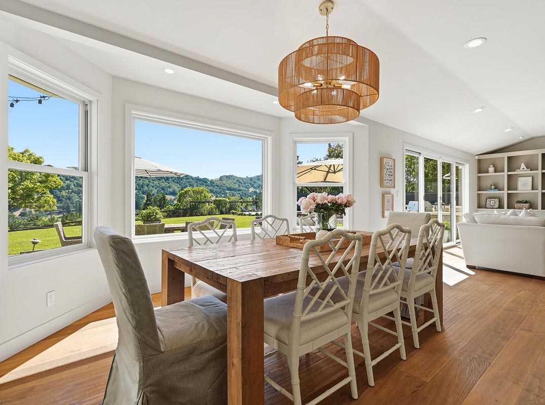 Completely Remodeled Single-Story Home