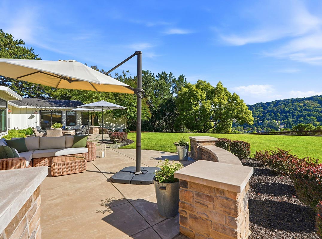 Completely Remodeled Single-Story Home