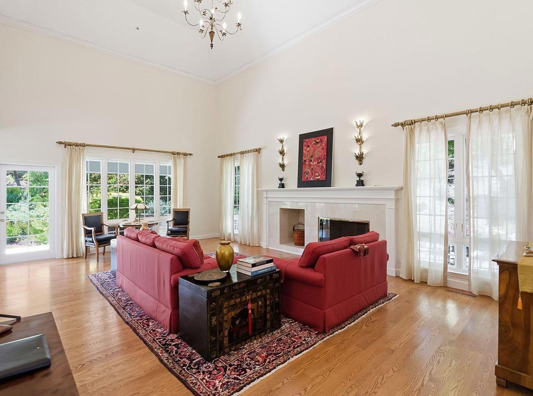 Exclusive European-Inspired Estate