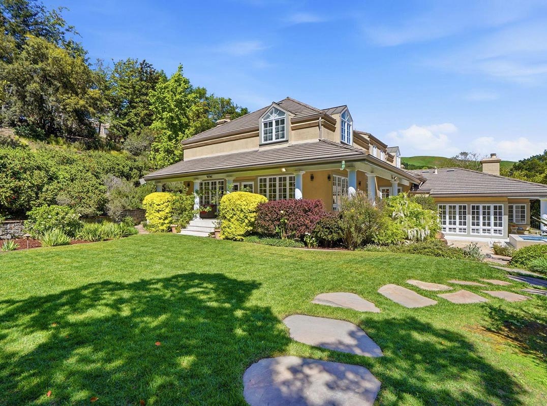 Exclusive European-Inspired Estate