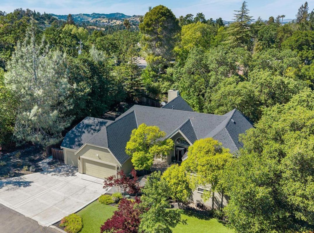 The Ultimate Westside Alamo Sanctuary