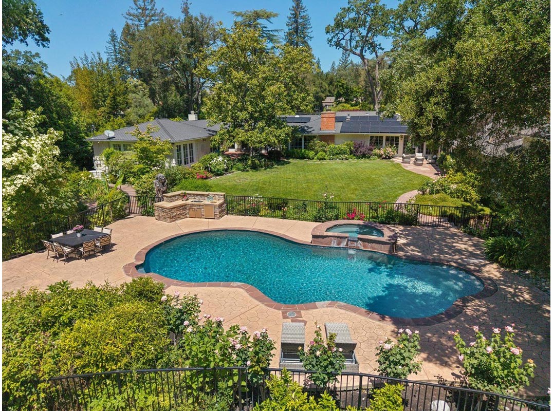 Exceptional Estate 