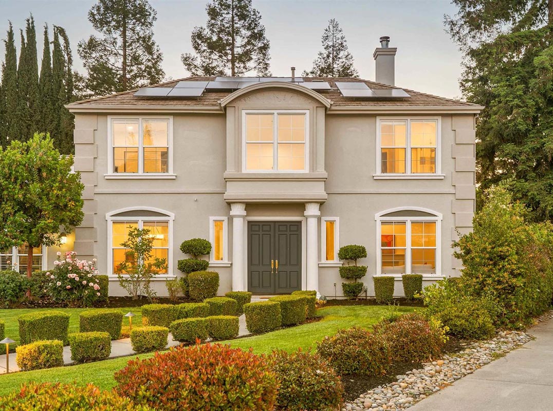 Exceptional Pleasanton Estate
