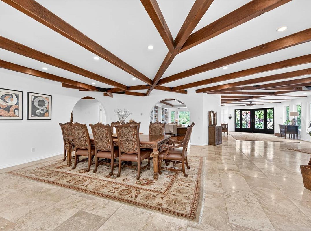 Exceptional Equestrian Estate
