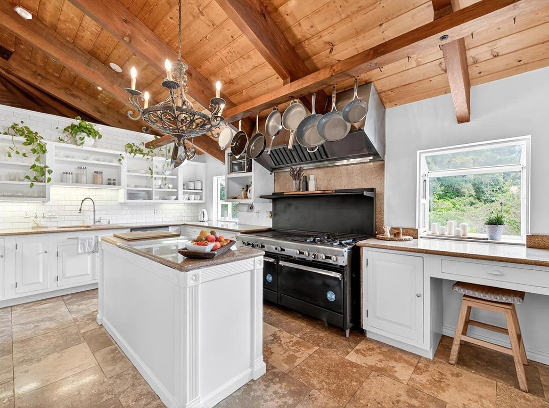 Exceptional Equestrian Estate