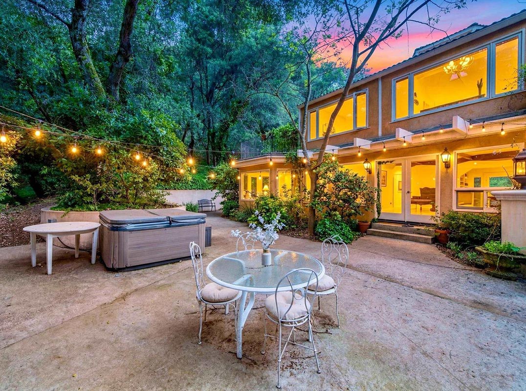 Exceptional Equestrian Estate
