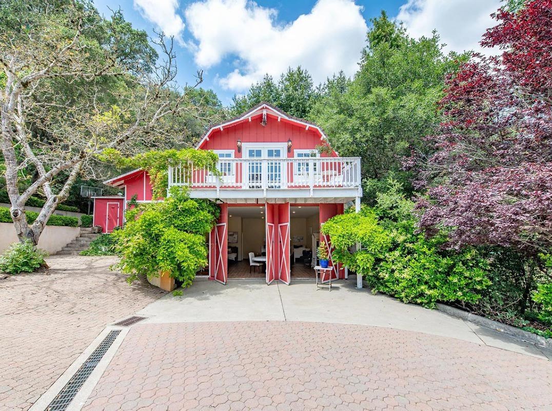 Exceptional Equestrian Estate