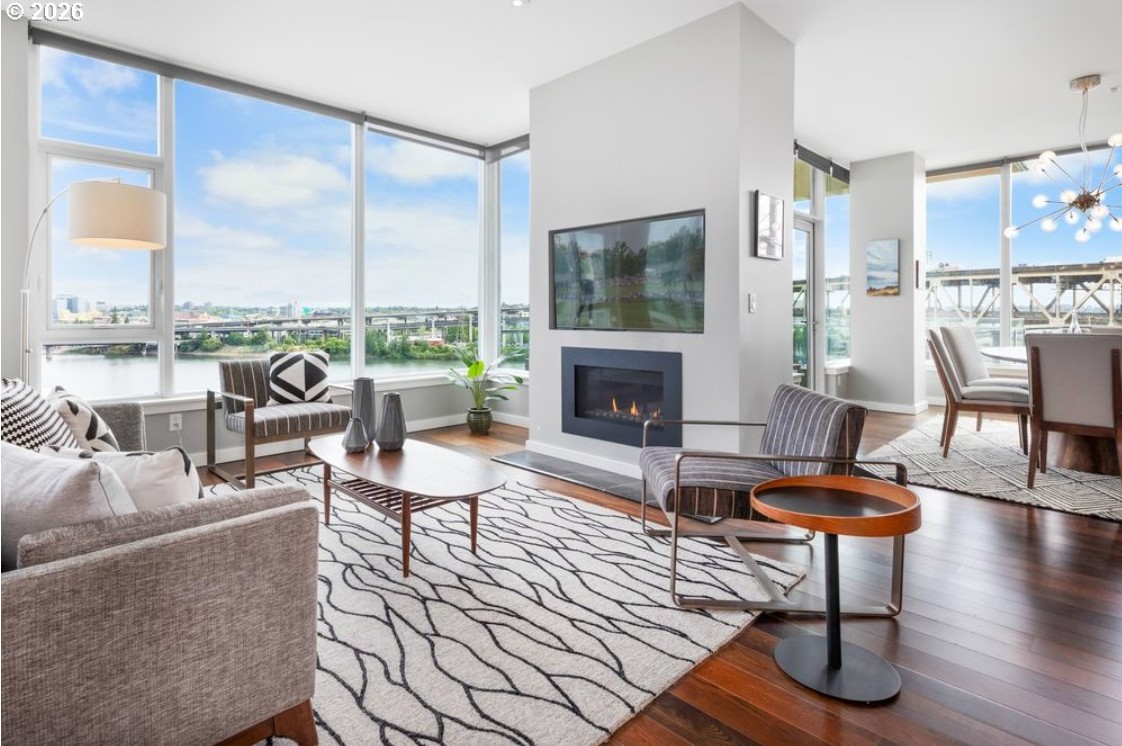 In The Coveted East Tower of The Strand