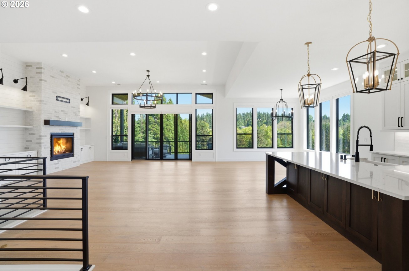 Homes in this Location Are Rarely Available