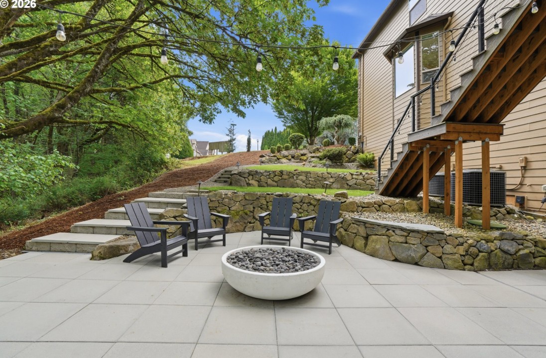 Discover Luxury Living in Summit Oaks
